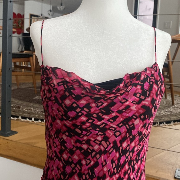 Vintage Betsey Johnson slip dress - Picture 3 of 6